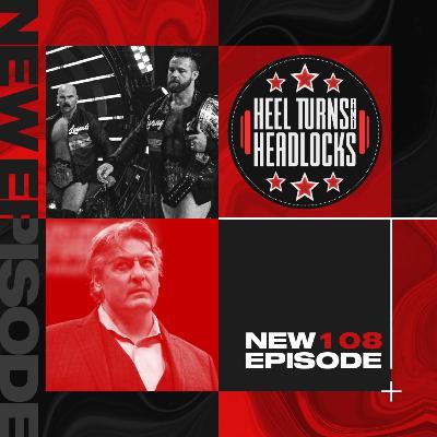 AEW or WWE? Discussing the FTR and William Regal contract rumors AEW or WWE? Discussing the FTR and William Regal contract rumors