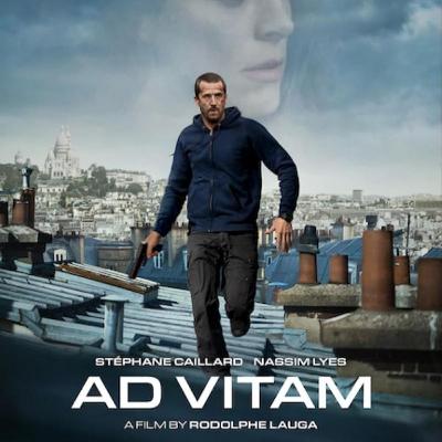 Кіносвіт: трилер "Ad Vitam"
