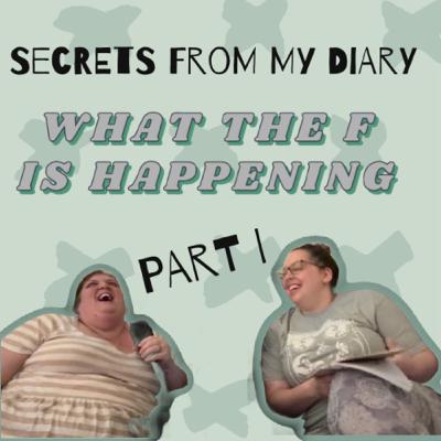 Secrets From My Diary Part I