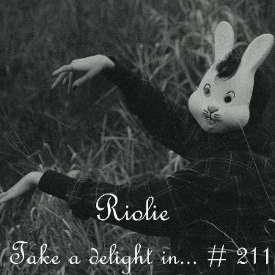 Take a delight in ... № 211 podcast Take a delight in ... № 211 podcast