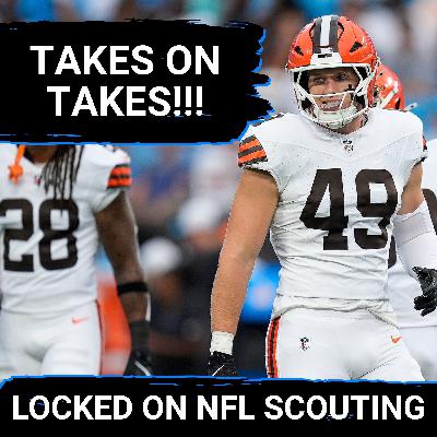 Is Defensive Rookie of the Year a LOCK? | Galaxy Brain Quarterback and Head Coach Ideas
