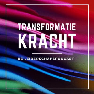 #12 - Tom Middendorp, klimaatgeneraal