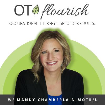 How Chaining Techniques Empower Independence in Neuro OT