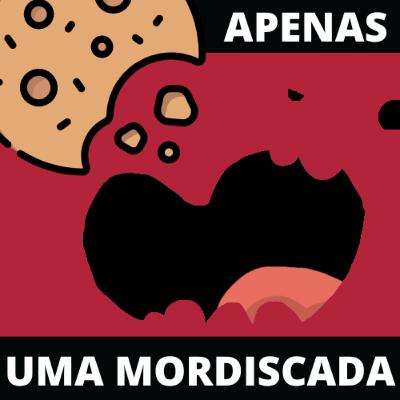 Apenas Uma Mordiscada - Séries São Estranhas