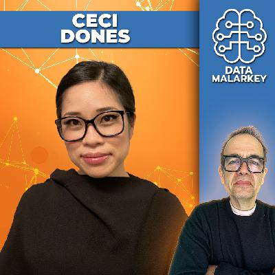 Trust, AI, and the Future of Human Connection with Cecilia Dones