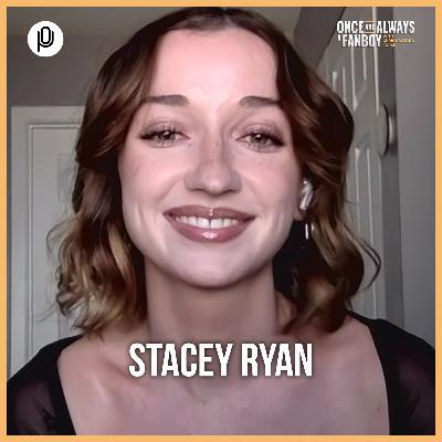 Stacey Ryan on Finding Freedom in Her ‘Blessing in Disguise’ Era | EP. 46