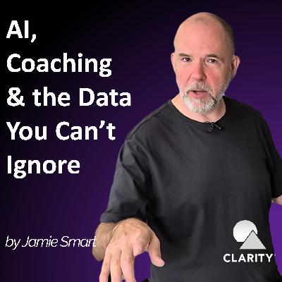 #149 - AI, Coaching & the Data You Can’t Ignore