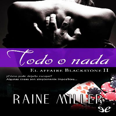 3. Todo o nada ( Cap 11 al 13 )