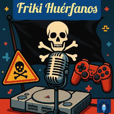 3x26 Tenemos que hablar: La Pirateria