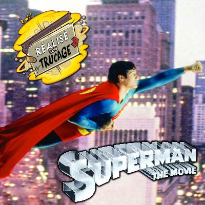 SUPERMAN (1978) - La ressortie de la semaine