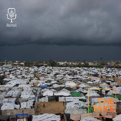 Brief: Netanyahu to visit US, Winter continues to plague Gaza