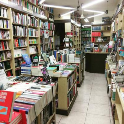 Librería Tiempos Modernos