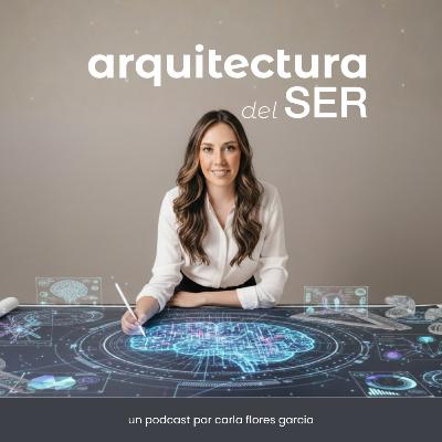 Ep. 40 | 2025 para soltar el control, perfeccionismo e hiperexigencia