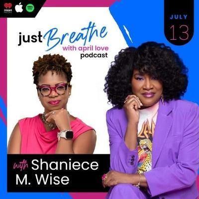 Move By Faith and Know Your Worth with Shaniece Wise