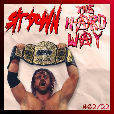 A Super Ultra MEGA Review of AEW All In!