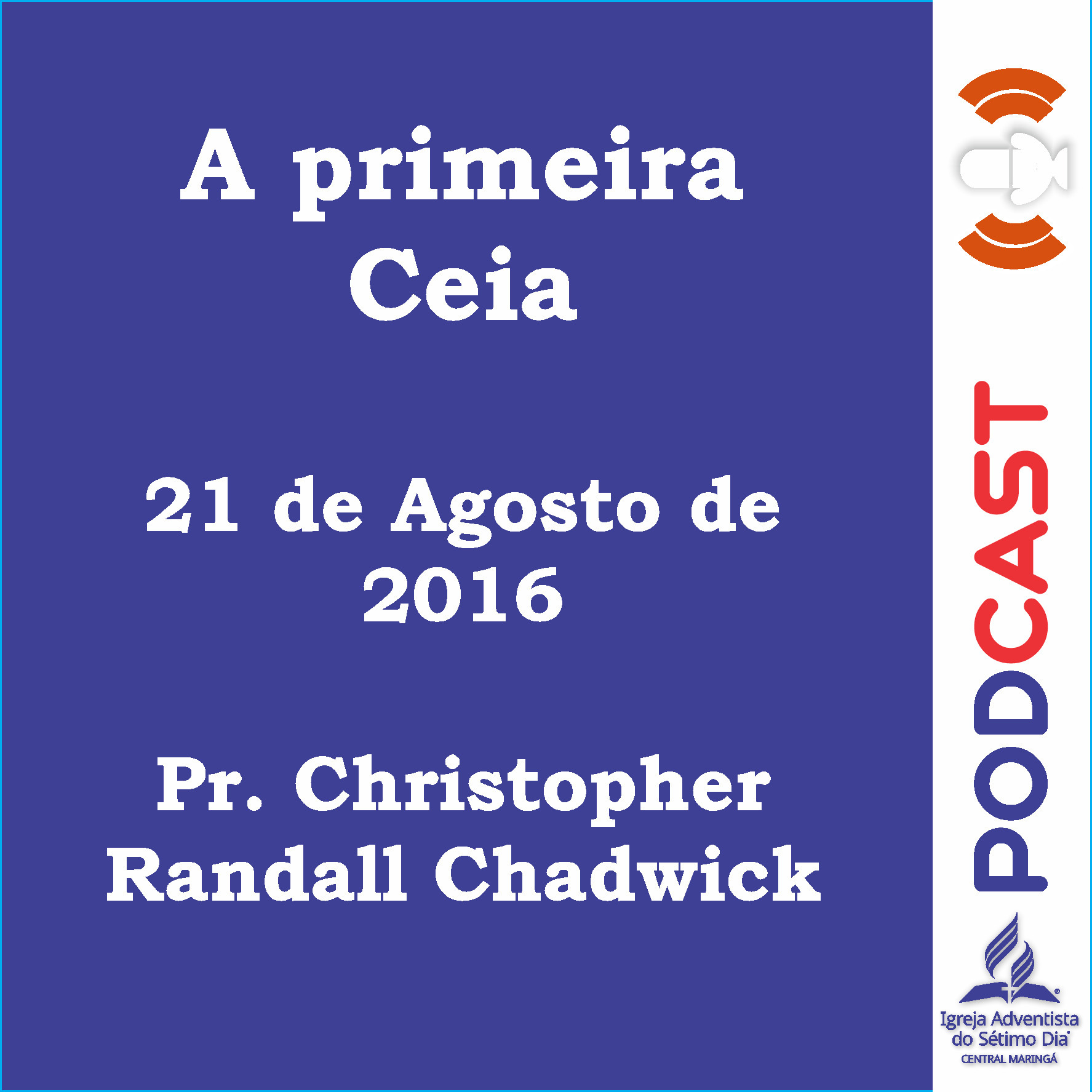 IASD Maringá