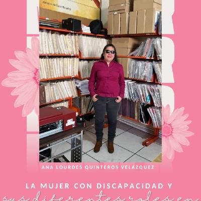 Voces de la Discapacidad Programa, Emisión número 237, 3 de junio de 2025 por RTV México ¡Solo para tus oídos!!! Voces de la Discapacidad Programa, Emisión número 237, 3 de junio de 2025 por RTV México ¡Solo para tus oídos!!!