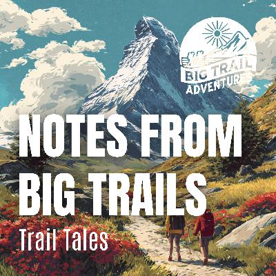 Tour of the Matterhorn: Hiking the Haute Route’s Secret Sister Trail