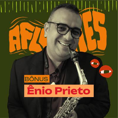 [ENTREVISTA] Ênio Prieto (AM)