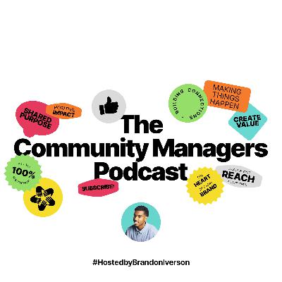 What do Community Managers Actually Do?