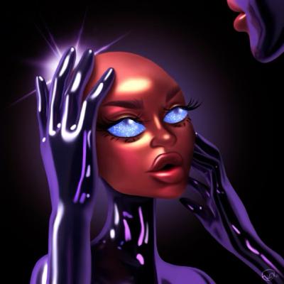 The Art of AI: From Canvas to Code The Art of AI: From Canvas to Code