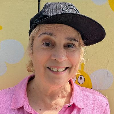 Marga Gomez, Part 1 (S8E1)