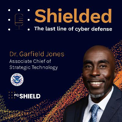From Awareness to Action: The Blueprint for Quantum-Resilient Security | Garfield Jones