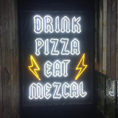 S2.C7: Bars: "Crazy Pedro's" with Adam Wilson