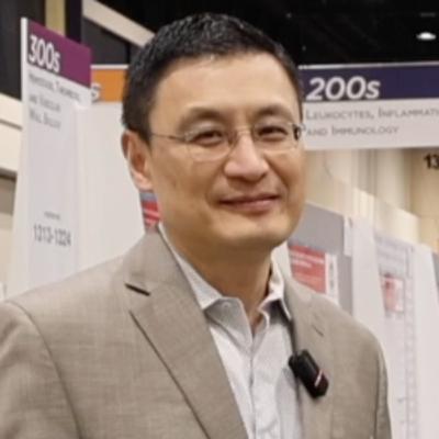 ASH 2025: Legend Biotech CEO Ying Huang discusses new long-term Carvykti data, looming competition, a CD19+CD20 γδ program, and in vivo CAR-T