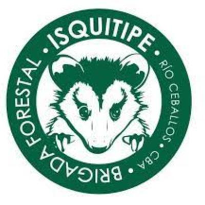 Columna de ambiente y otras yerbas