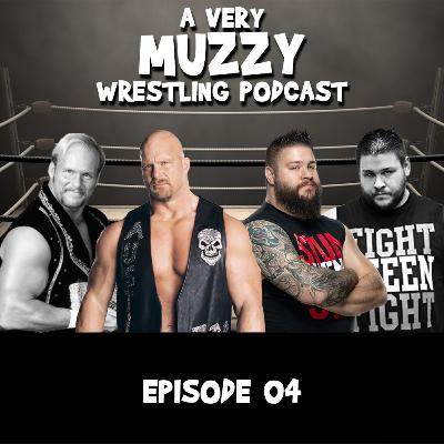 Episode 04 - The Present, The Past, and The Past's Past