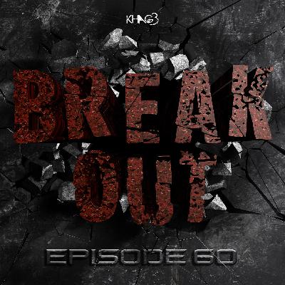 Break Out #60 (Push Me Back) Break Out #60 (Push Me Back)