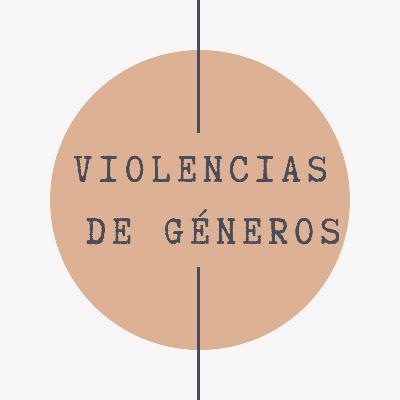 Violencias de géneros - Experiencias de Angelica Badillo