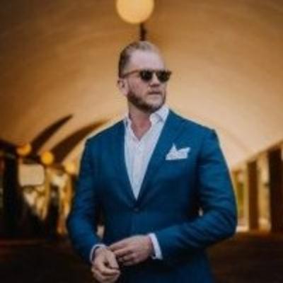 35. Scotty Bould - Turning FIFO into Financial Freedom