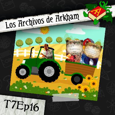 T7Ep16 - Farmeando enemigos