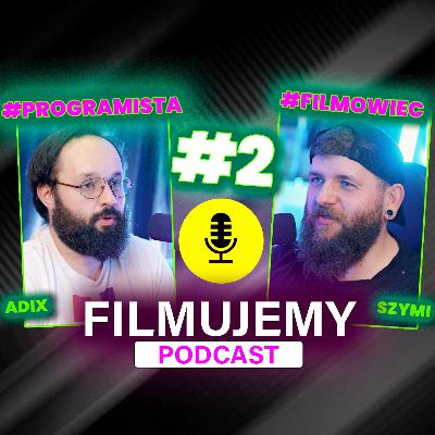 Po przesłuchaniu tego podcastu - uszanujesz kogoś pracę (FILMUJEMY PODCAST) NO.2
