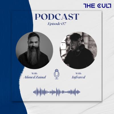 EP07: Let’s Get On The Record!