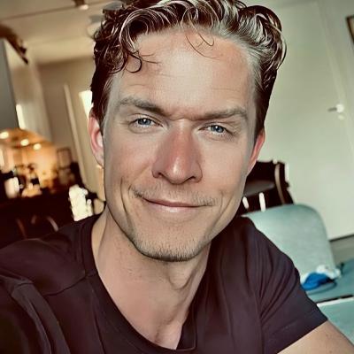 Episode 14. Alexander MacKenzie Omel. Sandheden om kolesterol.