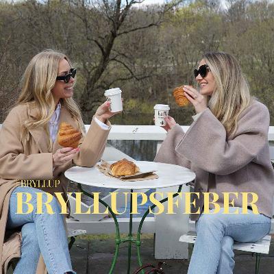 Hvordan starte bryllupsplanleggingen med Daria Klovholt og Nina Andersen