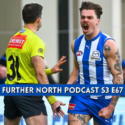 2025 AFL Player Rating + DOMINANCE IN THE W | Were we harsh?