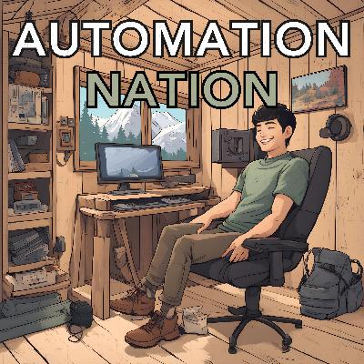 Building in 2025: AI Tools, Tech Stacks, and the Future of Automation