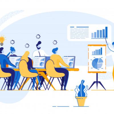 COMO PODEMOS AVALIAR O RESULTADO DE UM PROGRAMA DE TREINAMENTO CORPORATIVO