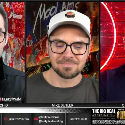 Live From the Trade Desk - January 5, 2026