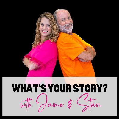 What’s Your Story, Keith Greiveldinger? Finding purpose, positivity, and power in one minute a day What’s Your Story, Keith Greiveldinger? Finding purpose, positivity, and power in one minute a day