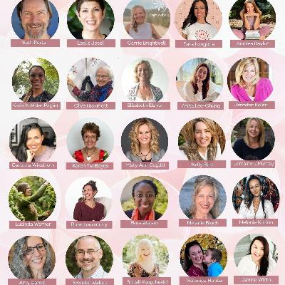 Ep 51- Veronica Hunter -ADHD, What Now?