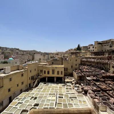 Itinerario di una settimana in Marocco: ben oltre Marrakech Itinerario di una settimana in Marocco: ben oltre Marrakech