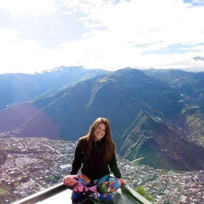 “El turismo debe ser sostenible, hay que profundizar el cambio a favor del medioambiente, si no lo hacemos, peligra la especie humana”