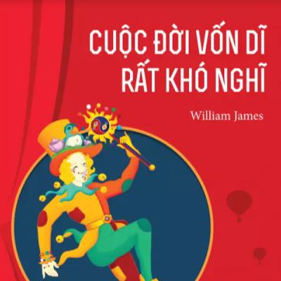 Sách nói Cuộc Đời Vốn Dĩ Rất Khó Nghĩ - William Faulkner | Voiz FM Sách nói Cuộc Đời Vốn Dĩ Rất Khó Nghĩ - William Faulkner | Voiz FM