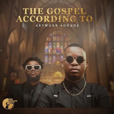 The Gospel According to Artwork Sounds (Album Teaser)