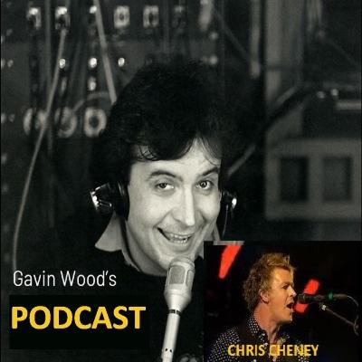 Chris Cheney-Living End-Gavin Wood Highlights